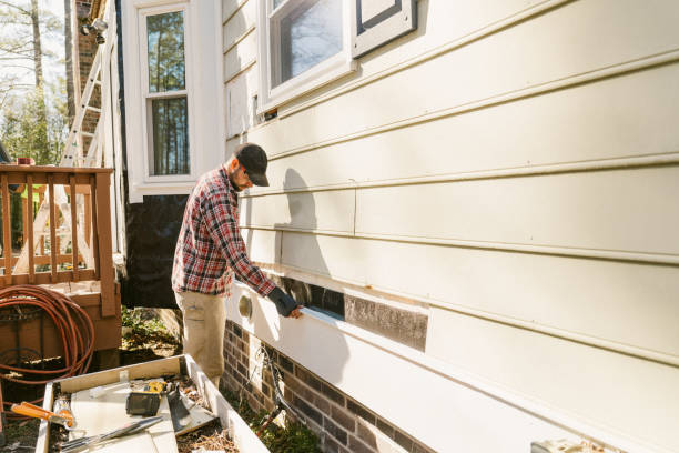 Trusted Siding Repair service in Cooperstown, NY - Squared Siding